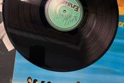 The Boomtown Rats LPs x 3