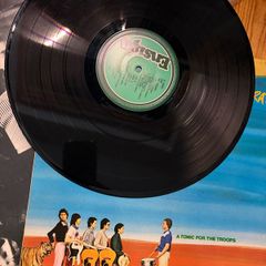 The Boomtown Rats LPs x 3