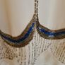 Little Mistress Beaded Detail Dress Image 2