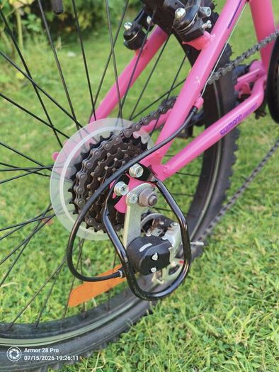 Kids Bike
