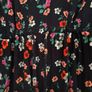 Maje size 2 asymmetric dress Image 3