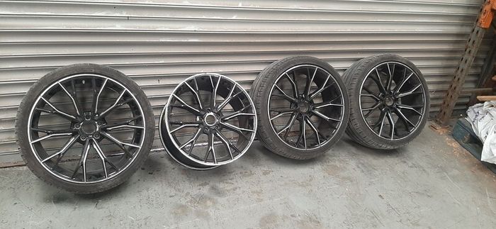 Alloys