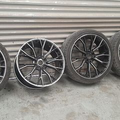 Alloys