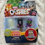 Marvel Ooshies 4 Pack - Star-Lord Green Goblin Iron Man  new Please look at the pictures Image 2
