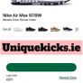 Premium Nike Air Max BW Persian Violet 97 Image 5