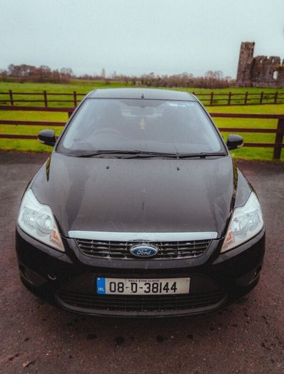 Ford Focus 1.4 Petrol | Fresh NCT 03/27 | 248,000k