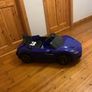 kids ride on maserati Image 2