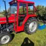 Tractor Image 6
