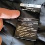 Alpinestars Motorcycle Jacket Image 4