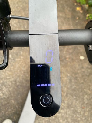 Xiaomi Mi Electric Scooter 1S