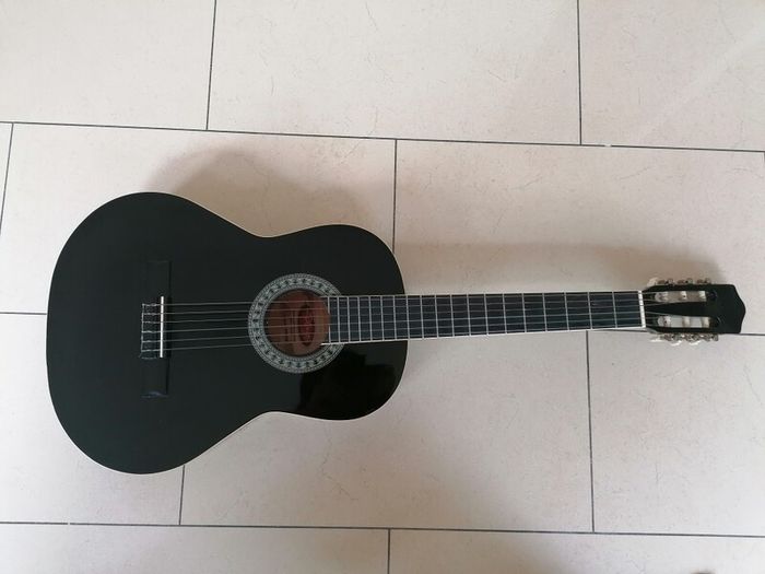 Classical Guitar