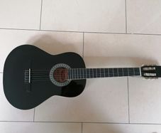 Classical Guitar