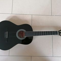 Classical Guitar
