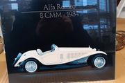 Vintage car print