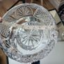 Vintage Millennium  Galway Crystal  Bowl Image 8