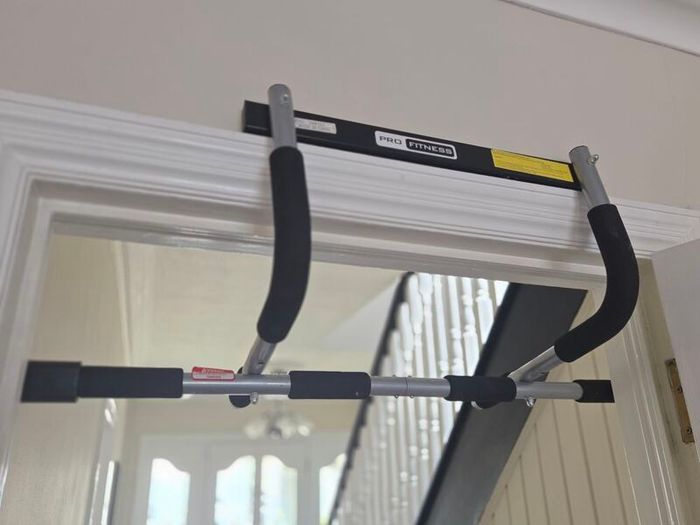 Pull up Bar
