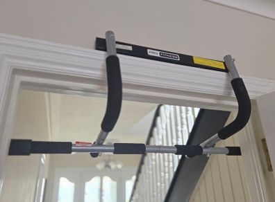Pull up Bar