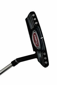 Taylormade Kia Ma Rossa Milled Putter