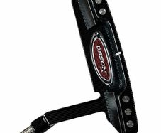 Taylormade Kia Ma Rossa Milled Putter