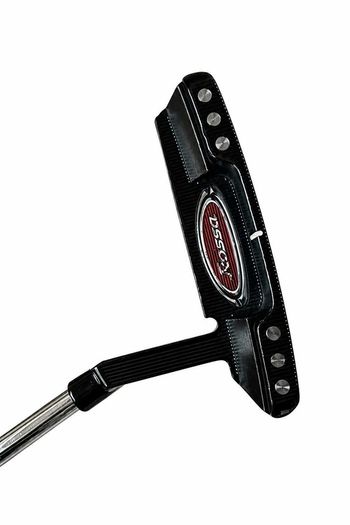 Taylormade Kia Ma Rossa Milled Putter