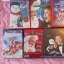 16 Christmas DVD Bundle Collection The Santa Clause 1 2 3 Scrooged The Grinch Christmas Carol Elf The Snowman Etc Image 4