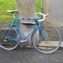 Retro Road bike size L Image 9