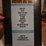 Barry Manilow Swing Street sheet music book. Image 9