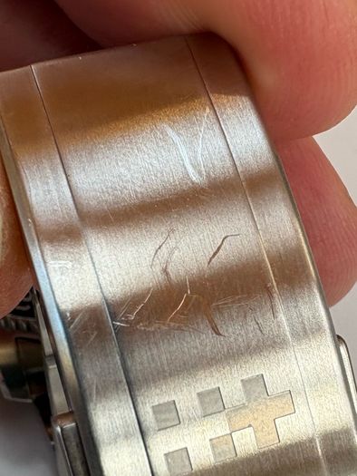 christopher ward MK3 c60 trident 600 GMT