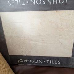 Floor or wall tiles.