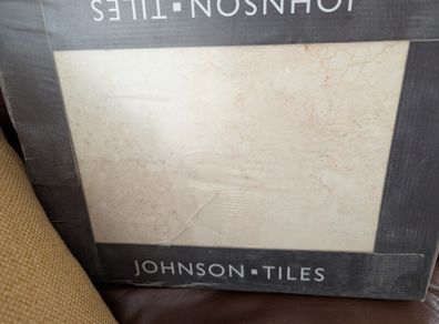 Floor or wall tiles.