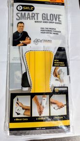 Skillz golf glove (RIGHT GLOVE) for left handed player