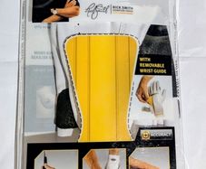 Skillz golf glove (RIGHT GLOVE) for left handed player