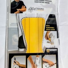 Skillz golf glove (RIGHT GLOVE) for left handed player