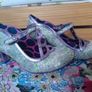 Irregular choice UK9/43 NEW Image 9
