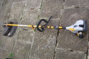 grass cutter