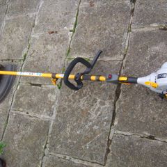 grass cutter