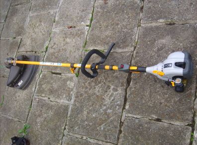 grass cutter