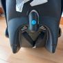 Baby car seat Image 4