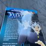 YuYu Hakusho Volume 1 Image 3