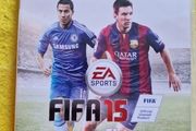 Fifa 15  PlayStation3 Ps3 Games Original