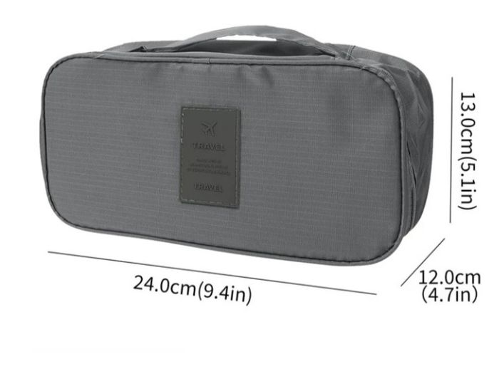 Travel  Organizer
