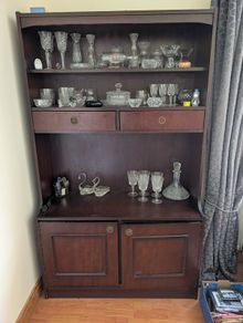 Free Cabinet Unit
