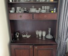 Free Cabinet Unit