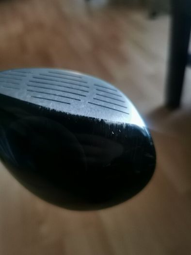 ping g5 3 Wood