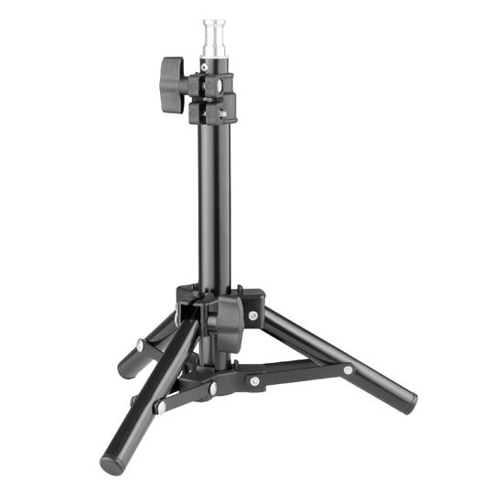 Small Light Studio Tripod Stand FreePower 44cm