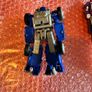 Transformers Beachcomber Grapple and Alpha Trion Image 4