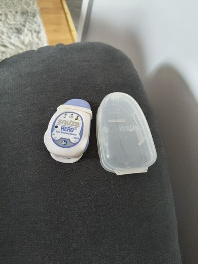 Snuza Hero Baby Monitor