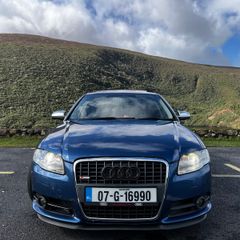Audi A4 B7 2.0tdi 170hp Quattro