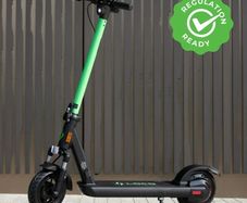 Loco Scooter