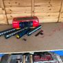 Job Lot Hornby Train and Accessories Image 3
